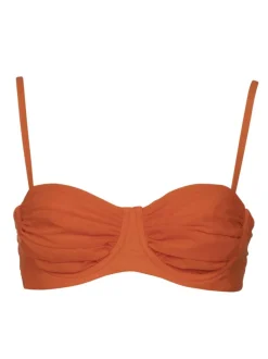Agam Orange - Top*Bananhot Sale