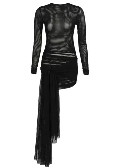 Aiden Black - Dress*Bananhot Discount