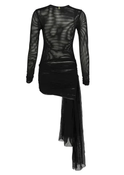Aiden Black - Dress*Bananhot Discount