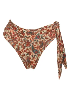 Alin India Paisley - Bottom*Bananhot Store