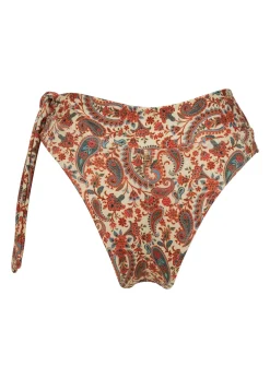Alin India Paisley - Bottom*Bananhot Store