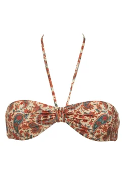 Alin India Paisley - Top*Bananhot Online