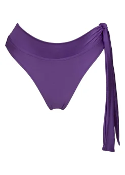 Alin Purple - Bottom*Bananhot Cheap