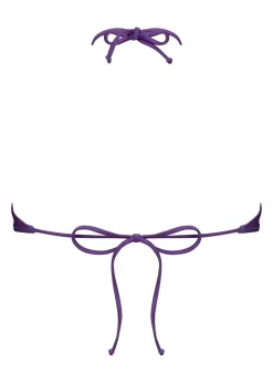 Alin Purple - Top*Bananhot Best Sale