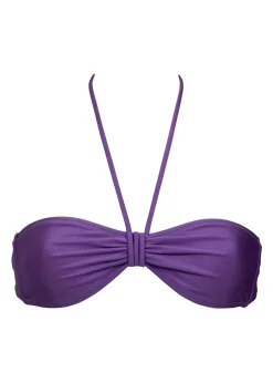 Alin Purple - Top*Bananhot New