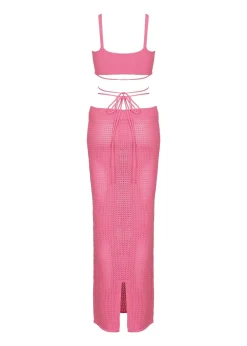 Alma Pink - Top*Bananhot Cheap