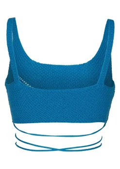 Alma Royal Blue - Top*Bananhot Sale