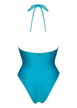 Amber Turquoise - One Piece*Bananhot Hot