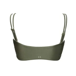 Anya Olive Green - Top*Bananhot Fashion