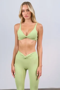 Apollo Green Tea - Top*Bananhot New