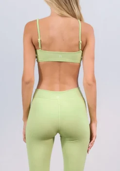 Apollo Green Tea - Top*Bananhot New