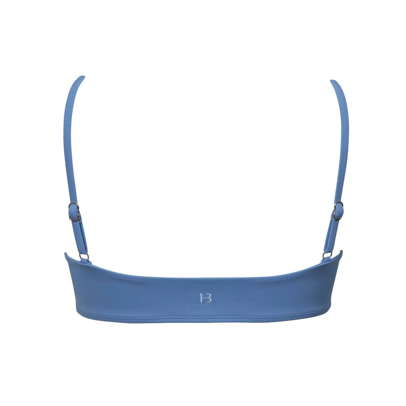 Apollo Light Blue - Top*Bananhot Cheap