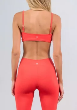 Apollo Red Fire - Top*Bananhot Outlet