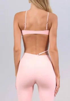 Athena Baby Pink - Top*Bananhot Best