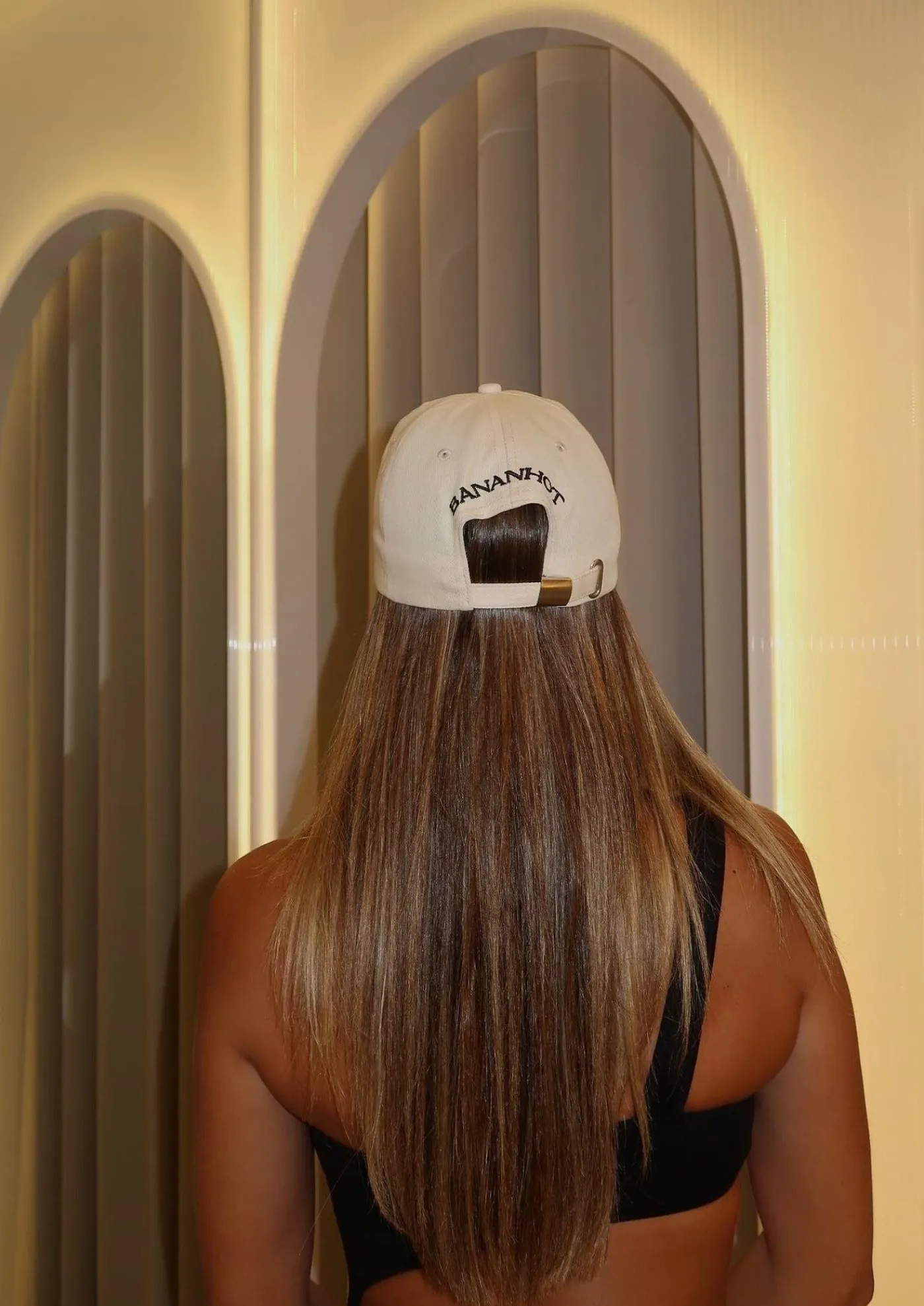 Active Beige - Hat*Bananhot New