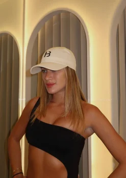 Active Beige - Hat*Bananhot Clearance