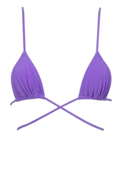 Bell Purple - Top*Bananhot Hot