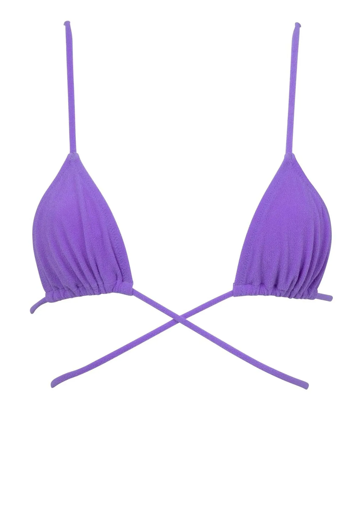 Bell Purple - Top*Bananhot Hot