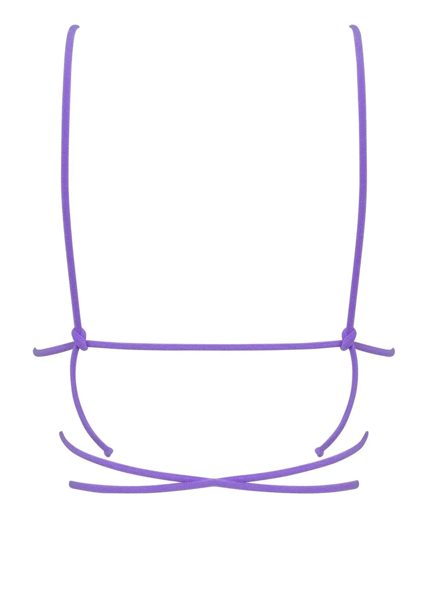 Bell Purple - Top*Bananhot Hot