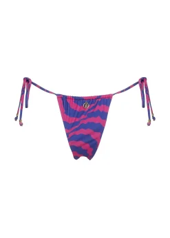 Bell Purple Waves - Bottom*Bananhot Online