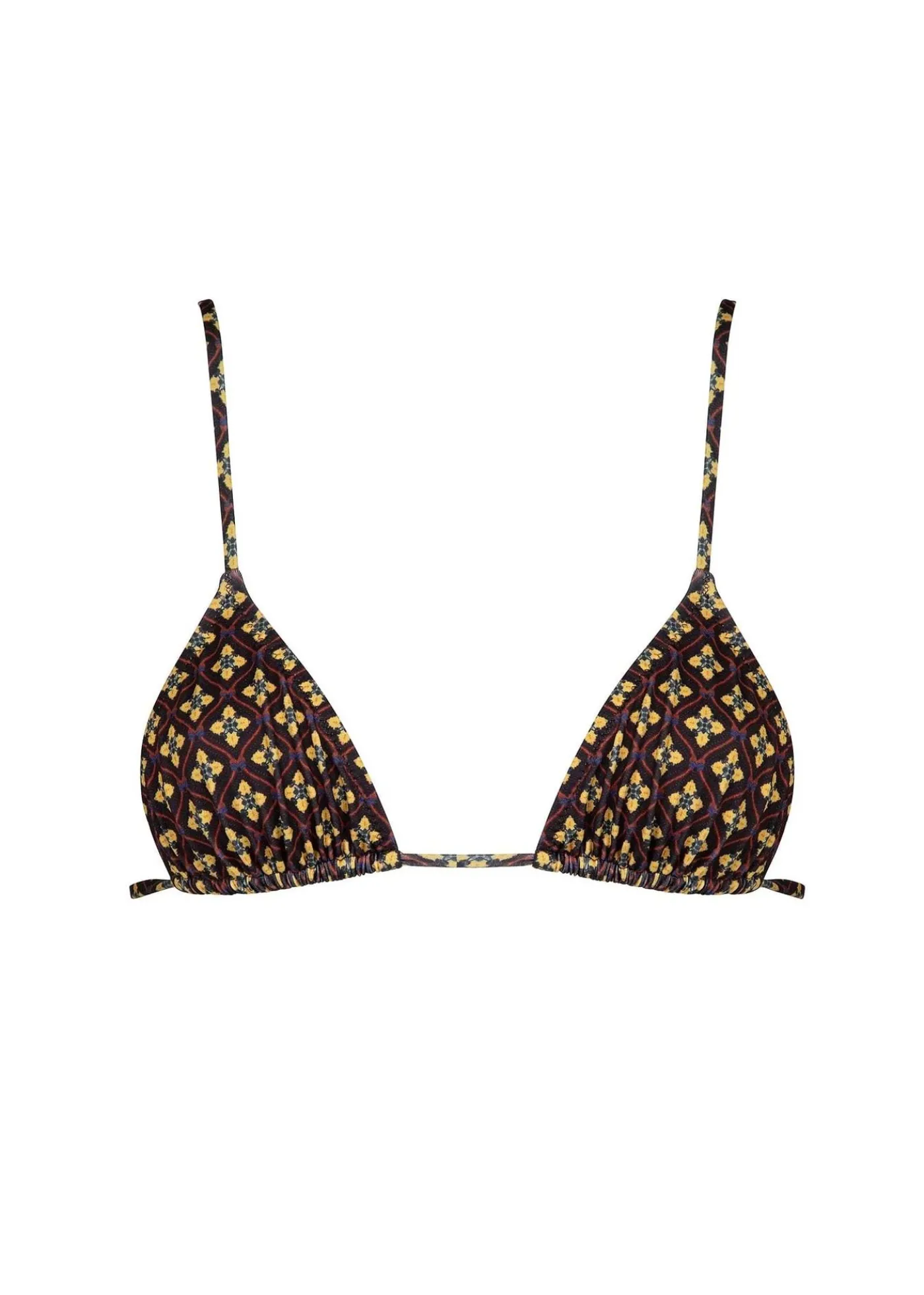 Bell Ruby - Top*Bananhot Clearance