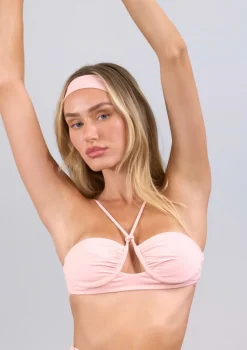 B-Headband - Baby Pink*Bananhot Best