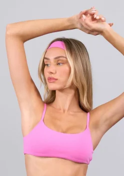 B-Headband - Hot Pink*Bananhot Fashion