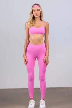 B-Headband - Hot Pink*Bananhot Fashion