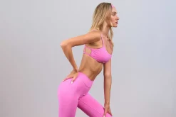 B-Headband - Hot Pink*Bananhot Fashion