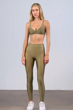 B-Headband - Olive Green*Bananhot Shop