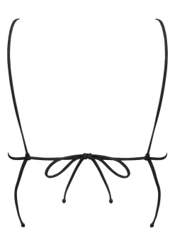 Black Jasmin - Top*Bananhot Discount