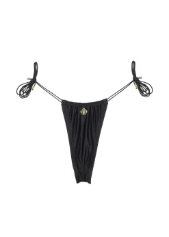 Bloom Black - Bottom*Bananhot Hot