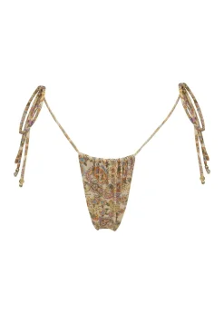 Bloom Paisley Boho - Bottom*Bananhot Flash Sale
