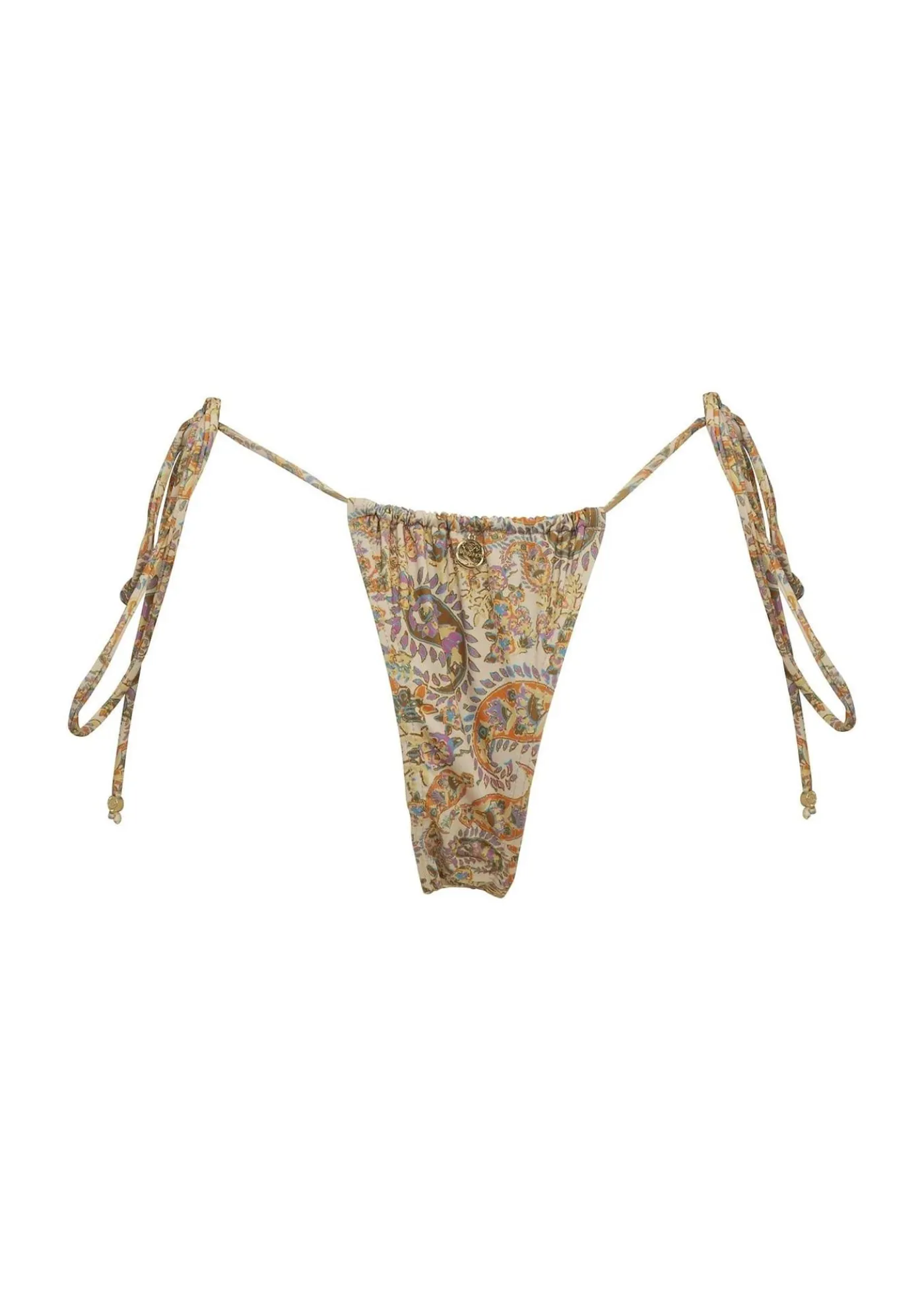 Bloom Paisley Boho - Bottom*Bananhot Flash Sale