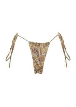 Bloom Paisley Boho - Bottom*Bananhot Cheap