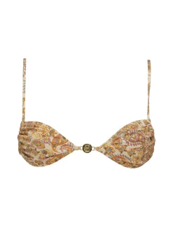 Bloom Paisley Boho - Top*Bananhot Sale