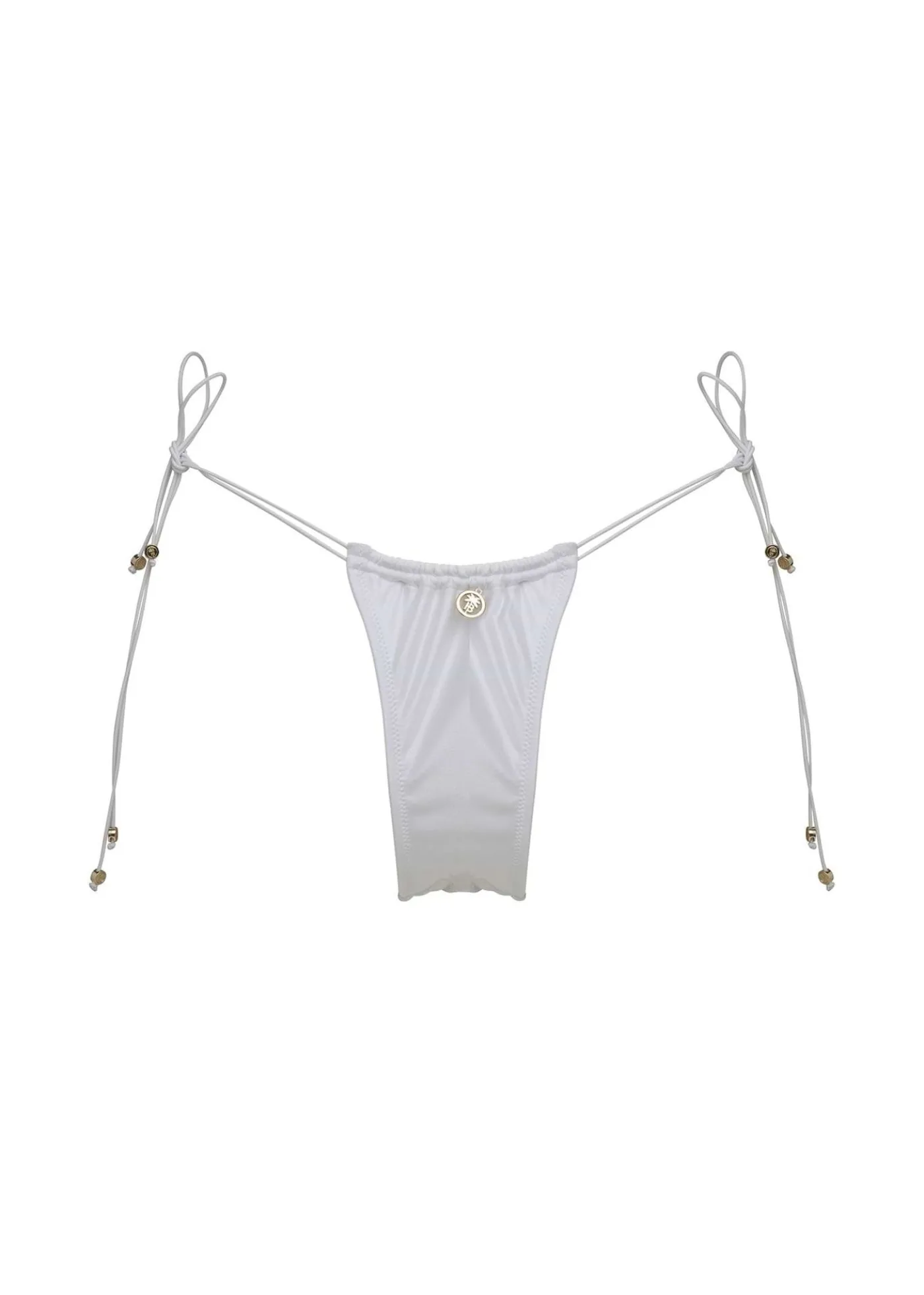 Bloom White - Bottom*Bananhot Fashion