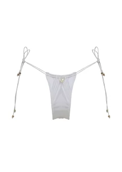 Bloom White - Bottom*Bananhot Outlet
