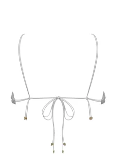 Bloom White - Top*Bananhot Fashion