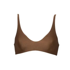 Calli Brown - Top*Bananhot Cheap