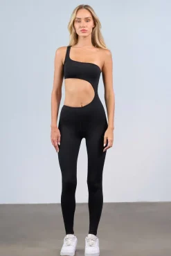 Calypso Black - Onesie*Bananhot Flash Sale