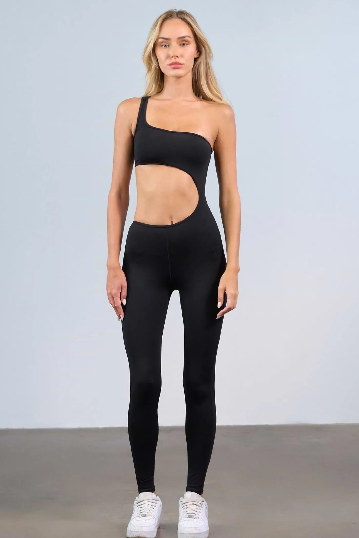 Calypso Black - Onesie*Bananhot Flash Sale