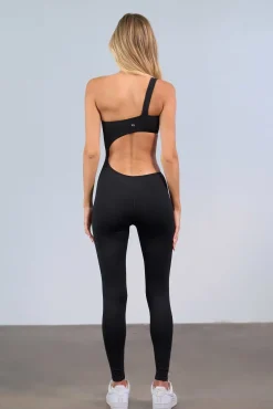 Calypso Black - Onesie*Bananhot Flash Sale