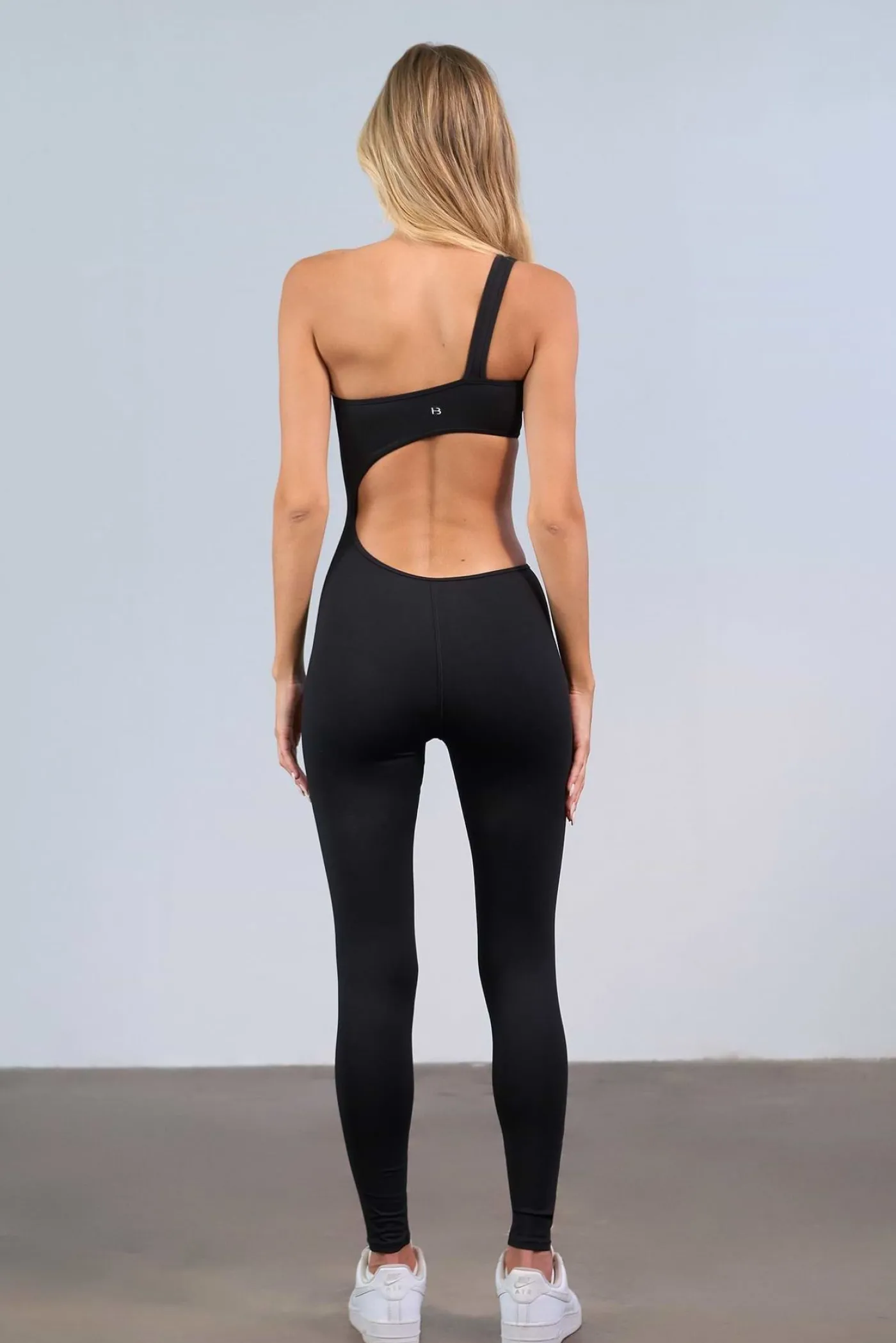 Calypso Black - Onesie*Bananhot Flash Sale