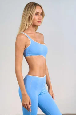 Calypso Light Blue - Onesie*Bananhot Shop