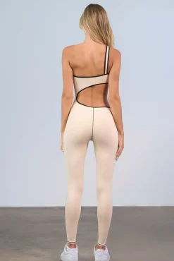 Calypso Nude - Onesie*Bananhot Store