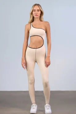 Calypso Nude - Onesie*Bananhot Outlet