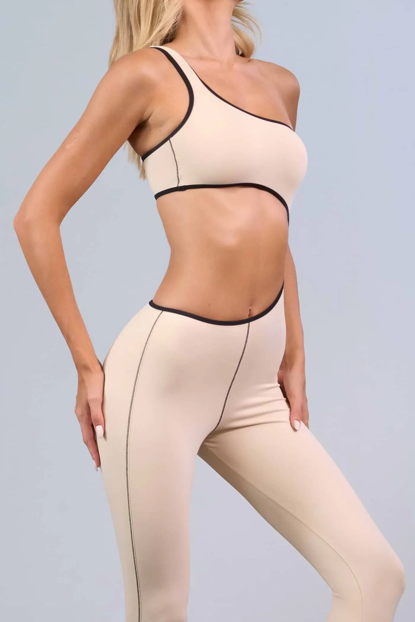 Calypso Nude - Onesie*Bananhot Outlet