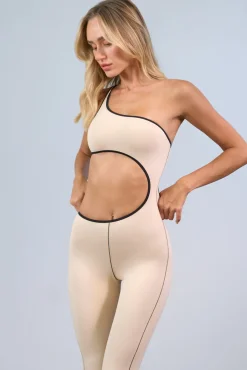 Calypso Nude - Onesie*Bananhot Outlet