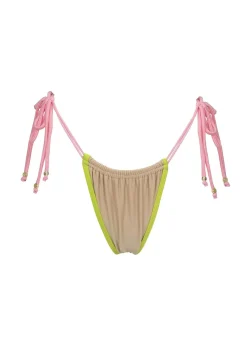 Camila Classic Beige - Bottom*Bananhot Fashion